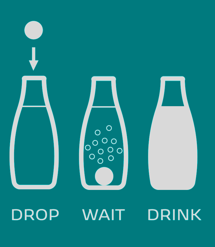 Drop-Drink
